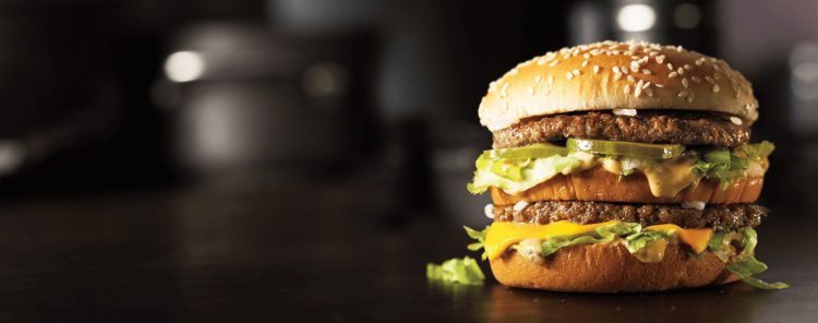 Sigue leyendo Le prix d’un Big Mac dans le monde