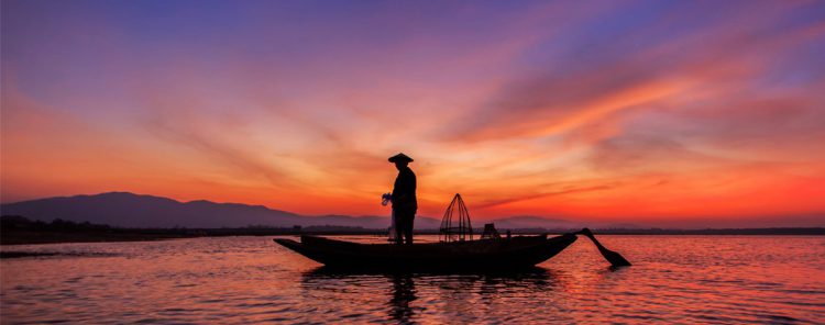 10 choses insolites à savoir sur la Birmanie