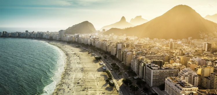 Brésil - marchello74