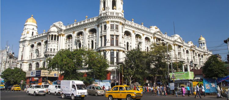 Calcutta - lukasz-nowak1