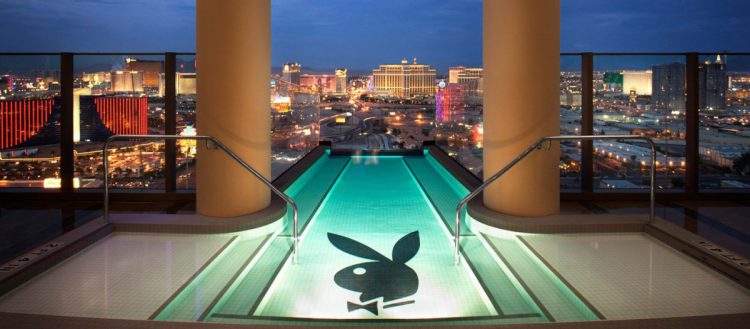 Las Vegas Palm - destinationluxury