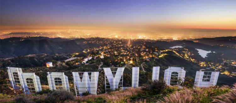 Los Angeles - Sean Pavone