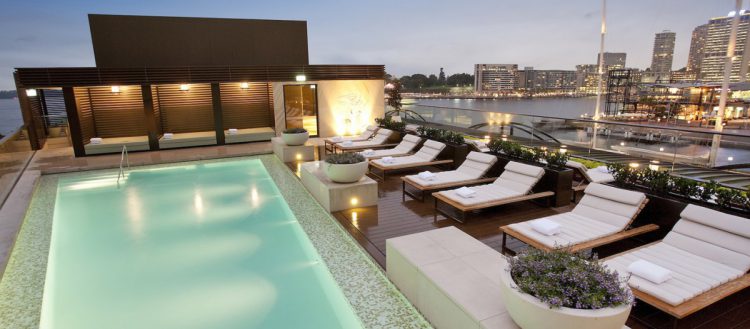 Park Hyatt Hotel - travelnoire