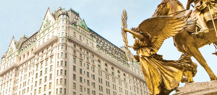 Plaza Hotel - theplazany