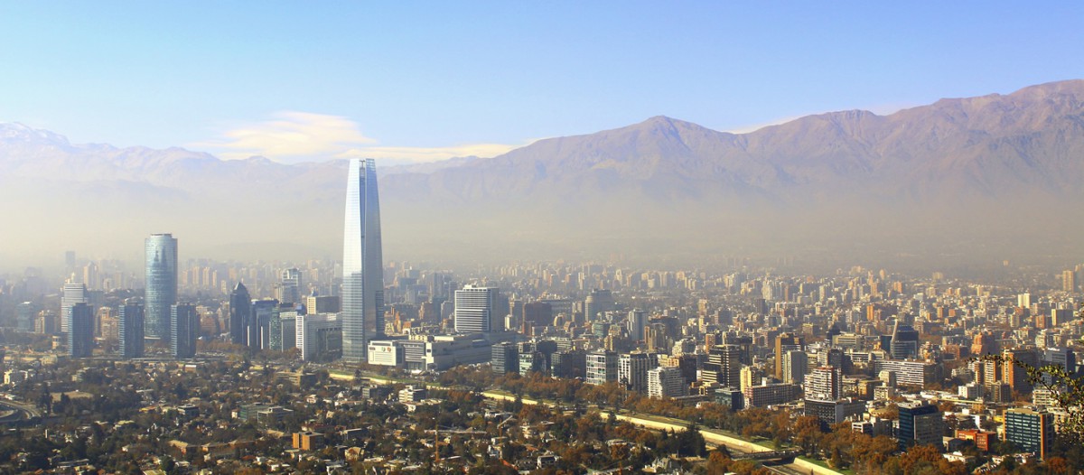 Santiago - alexmillos