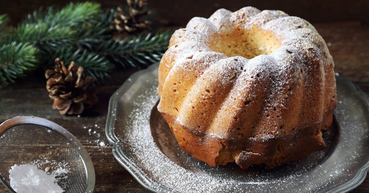 Sigue leyendo Les spécialités culinaires de Noël à travers le monde