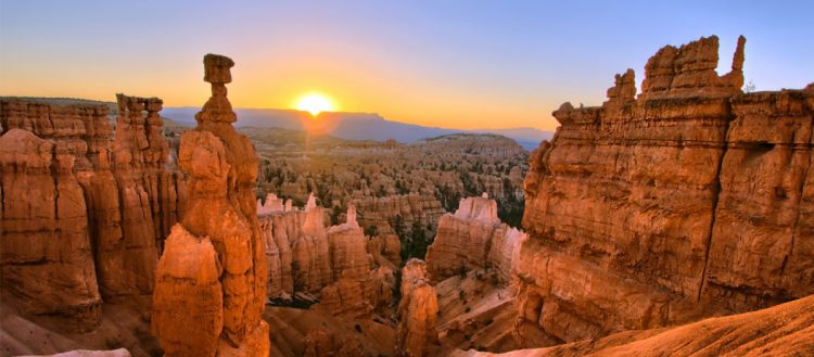 Bryce Canyon - mjfelt