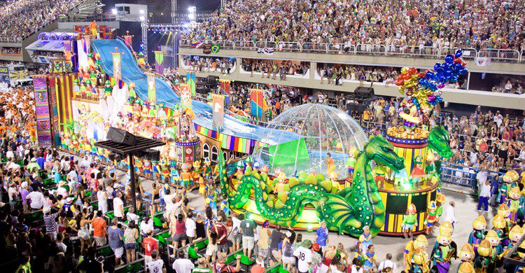 Carnaval de Rio - mmeee