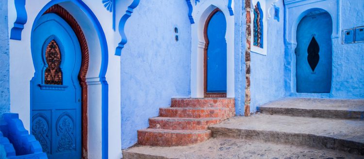 Chefchaouen - sabinoparente