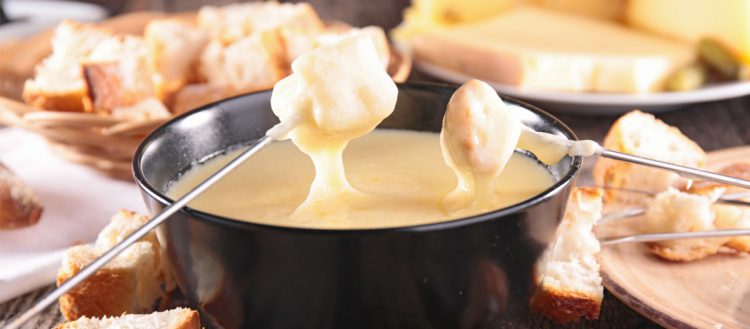 Fondue Savoyarde - margouillatphotos