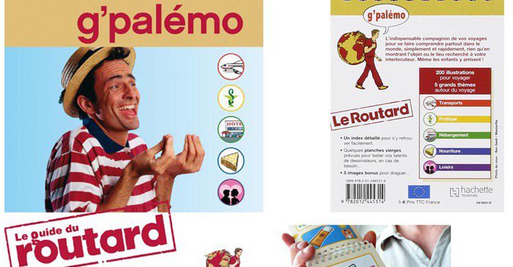 gepalemo - letourdumonde