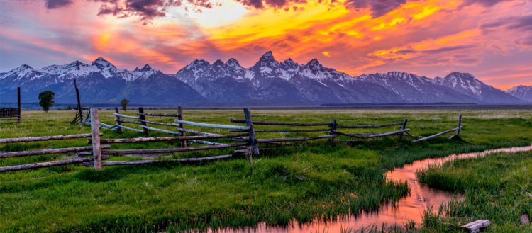 Grand Teton - seanxu