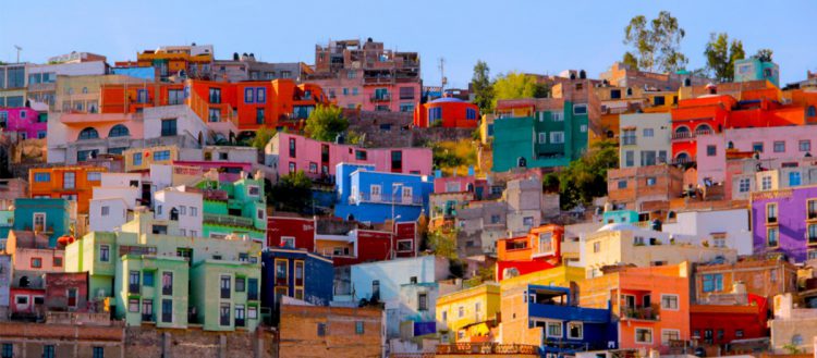 Guanajuato - kikilombo