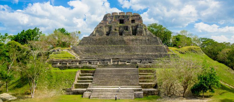 Le Belize - pxhidalgo