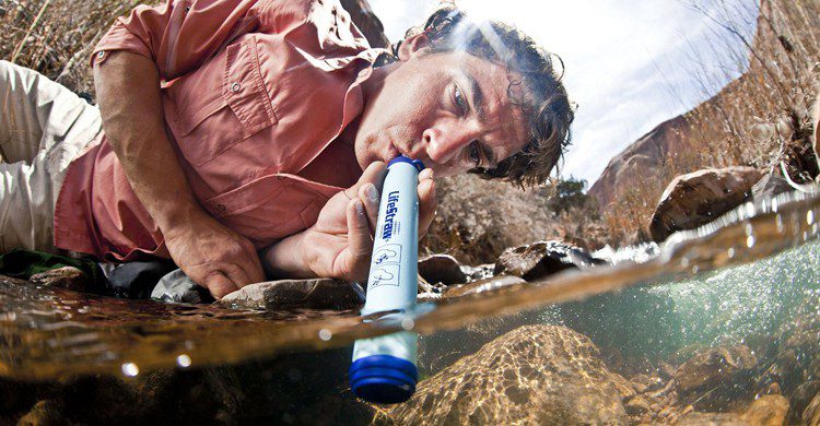 lifestraw - amazon