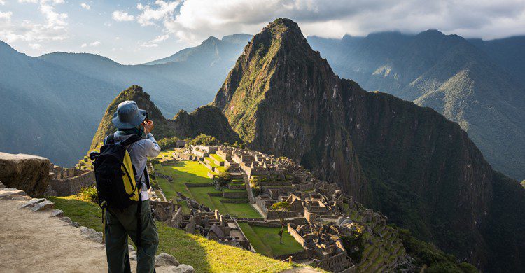 Machu Picchu - fbxx
