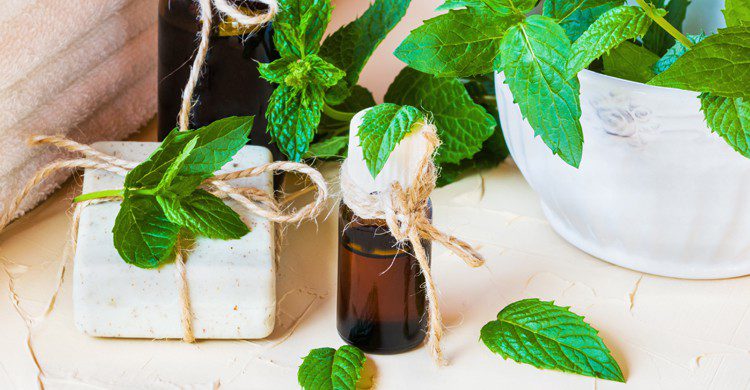 Savon magique - magrig