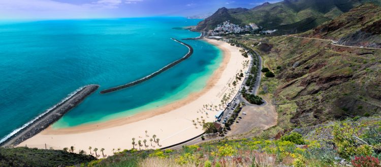 Tenerife - nanisimova