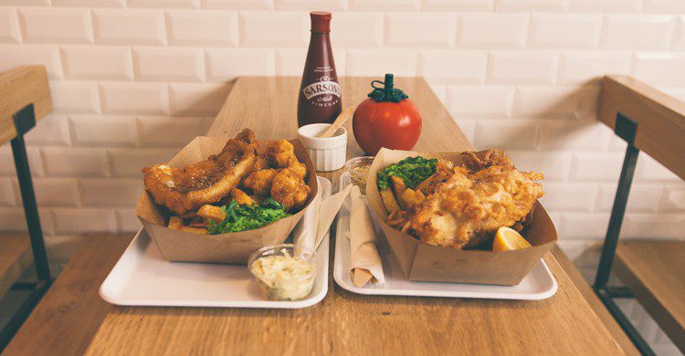 The Sunken Chip - thesunkenchip