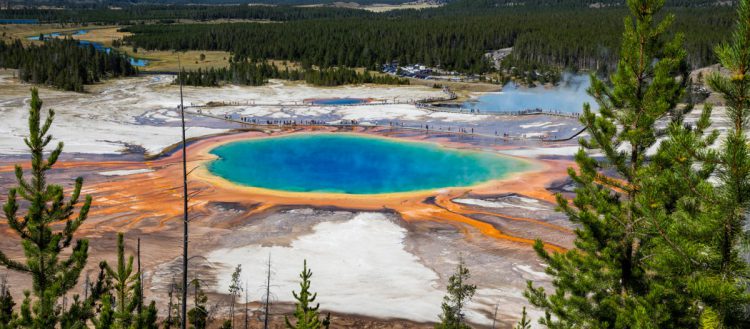 Yellowstone - bukki88