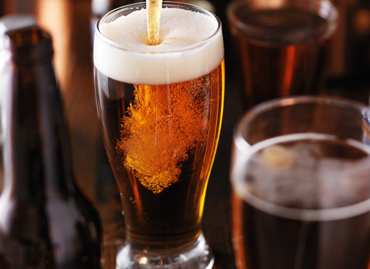 Pour les amateurs de rousse 