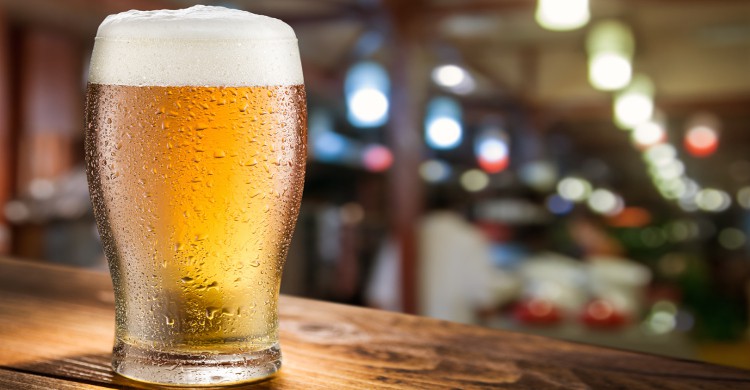 Si vous aimez les blondes 