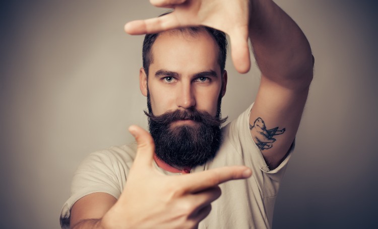 L'importance de composer son cadre