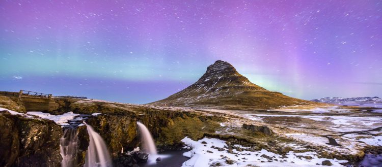 10 bonnes raisons de visiter la Laponie