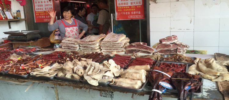 Les spécialités culinaires les plus folles de la planète