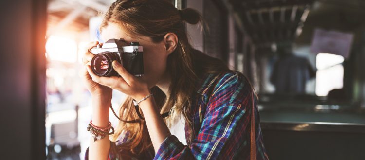 8 astuces pour des photos de voyage dignes d’un pro !