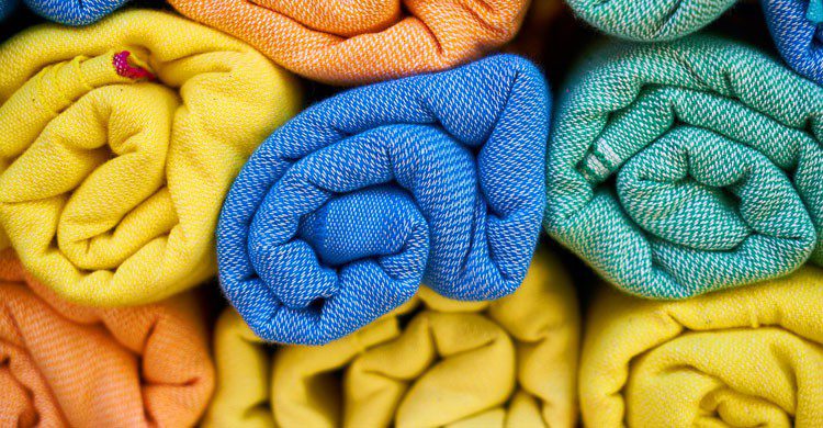 serviette amazon.com