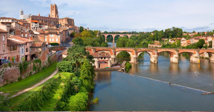 Albi