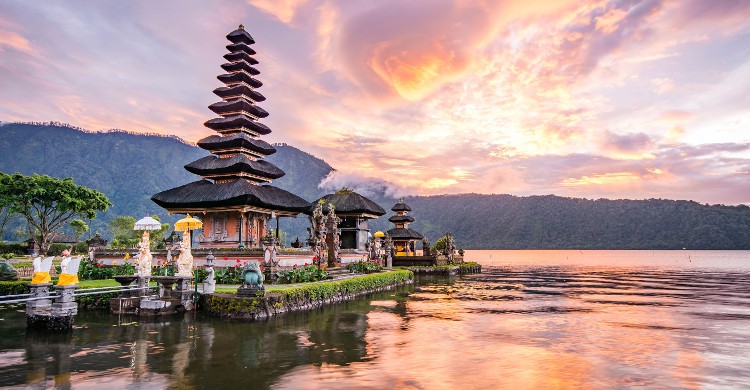 Bali - Istock