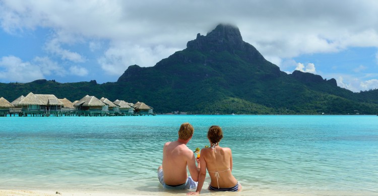 Bora Bora - Istock