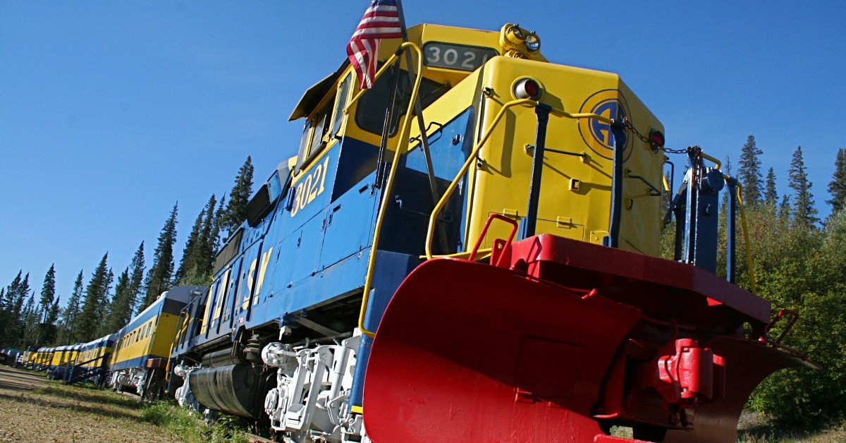 Dans un train du 19ème siècle Direction les Etats-Unis et l'état d'Alaska pour découvrir ce bed&breakfast par comme les autres. Un vieux train remontant au 19ème siècle a été totalement repensé, le Aurora Express. Juché sur une colline, il offre une vue imprenable sur Fairbanks, la deuxième plus grande ville d'Alaska. Et chaque wagon dispose d'une décoration à part.