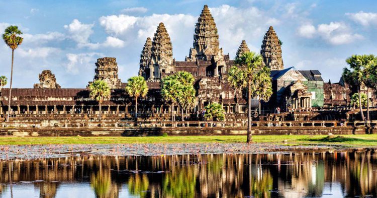 Angkor