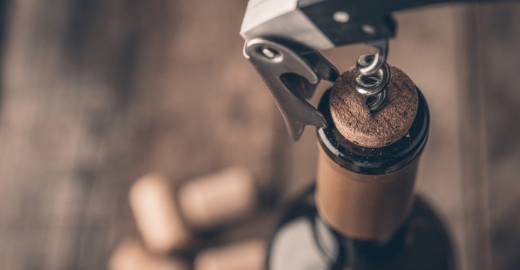  Le Musée du Tire-bouchon