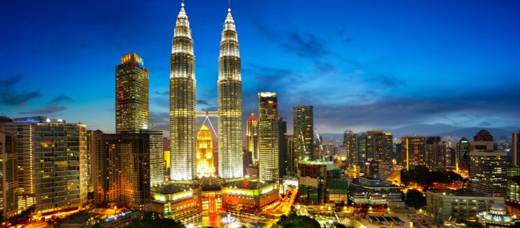  Kuala Lumpur 