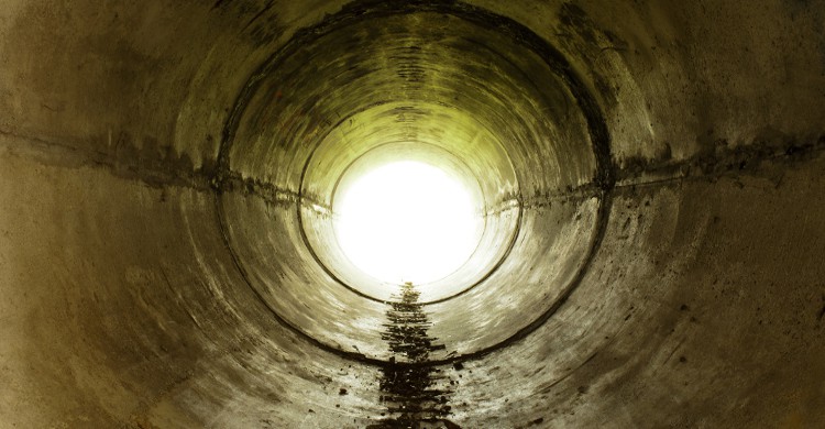 Le Musée des Egouts