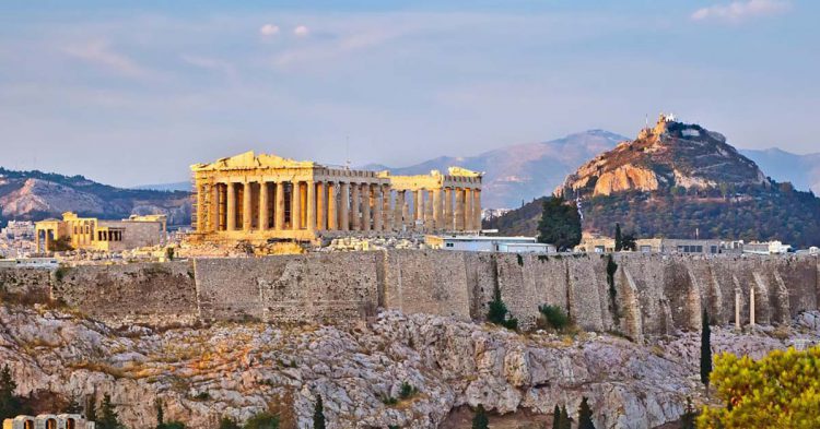 Grèce