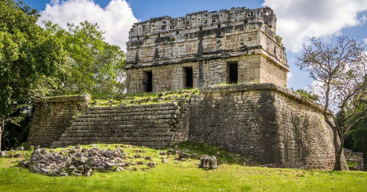 Mexique