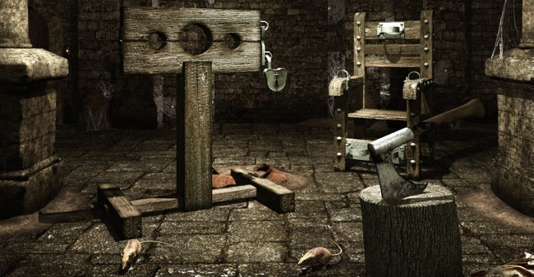 Le Musée de l'Inquisition 