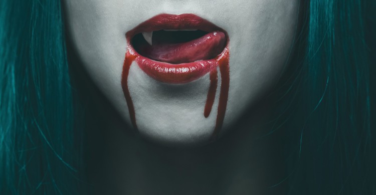 Le Musée des Vampires et des monstres de l'imaginaire