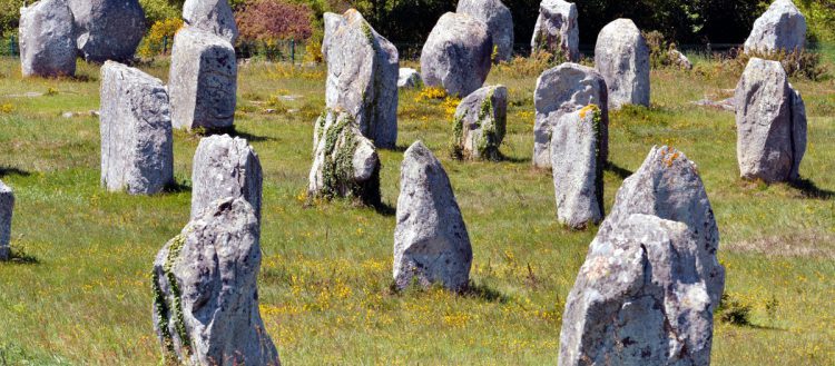 Carnac (istock)