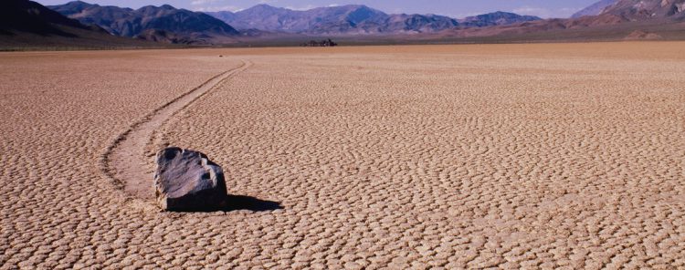 Sigue leyendo Tour du monde des 10 phénomènes inexpliqués