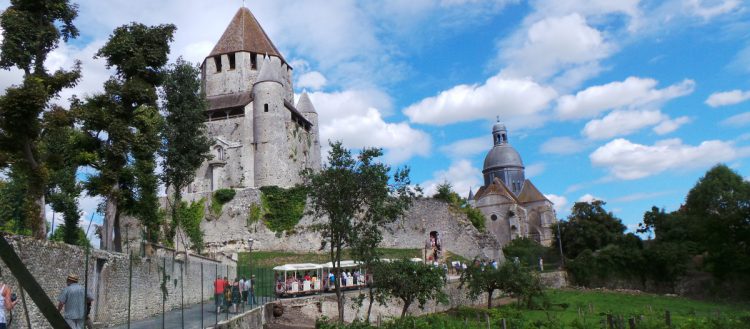 Provins (© Phillipe – Flickr.com)