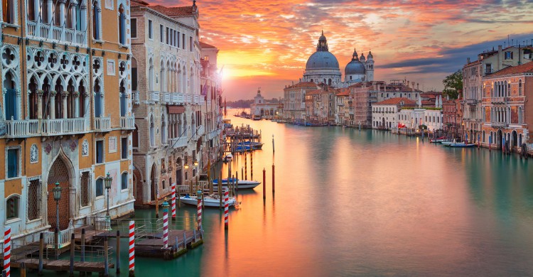 Venise - Istock