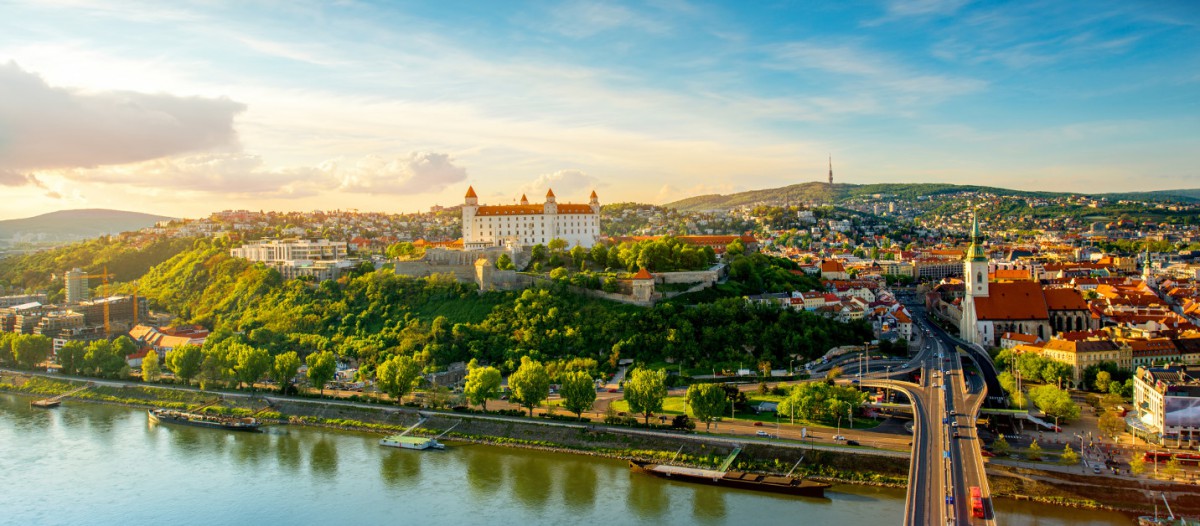 Bratislava, Slovaquie