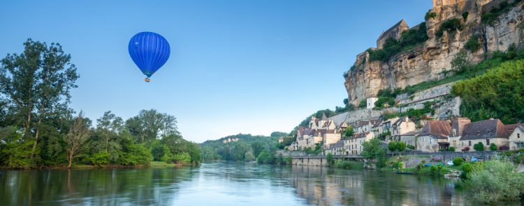 Top 6 des campings pas chers en France