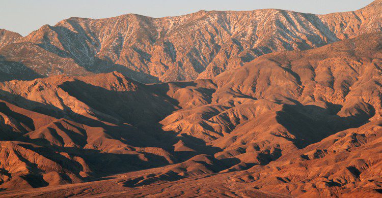 Death Valley (Flickr)